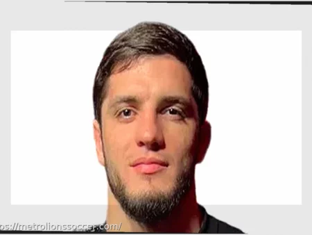 Lucas Gabriel vs. Magomed Akaev: MMA Prediction (February 14, 2026)