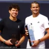 Ben Shelton Claims Maiden European Clay Title in Munich