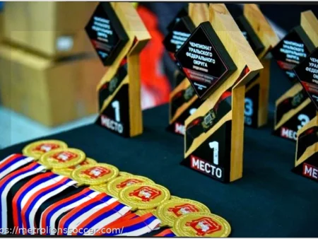 UrFO MMA Championship in Yuzhnouralsk: Results, Future, and Regional Impact