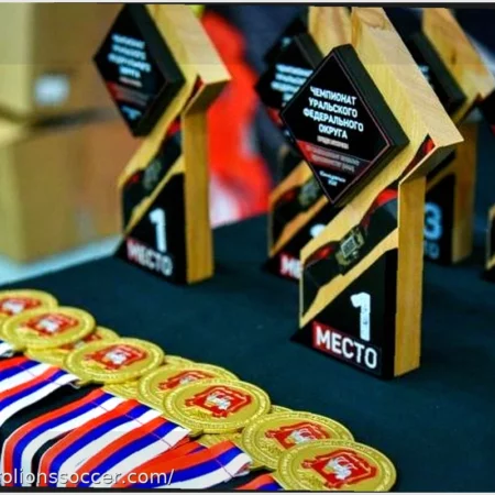 UrFO MMA Championship in Yuzhnouralsk: Results, Future, and Regional Impact