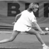 13 апреля 1986: Первый титул WTA в карьере Штеффи Граф