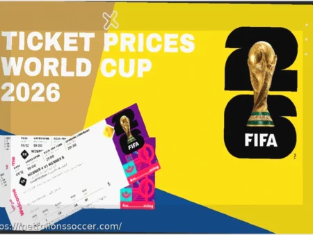 FIFA World Cup 2026 Tickets: Your Ultimate Guide to Purchase and Resale