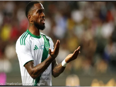 Ivan Toney Alleges Saudi Referee Bias Favors Cristiano Ronaldo