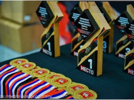 Ural Federal District MMA Championship in Yuzhnouralsk: Results and Future Prospects