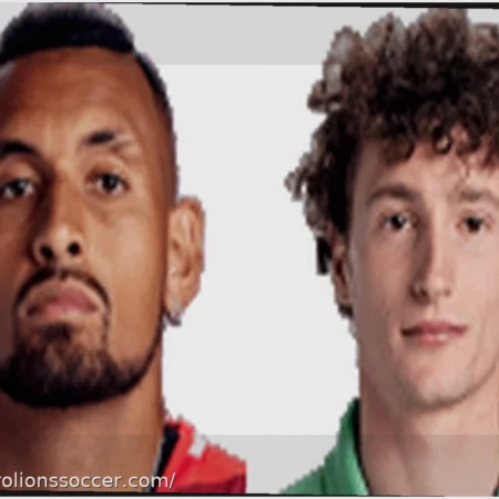 UTS Rio 2026: Kyrgios, Cerundolo, Norrie, and Humbert to Compete