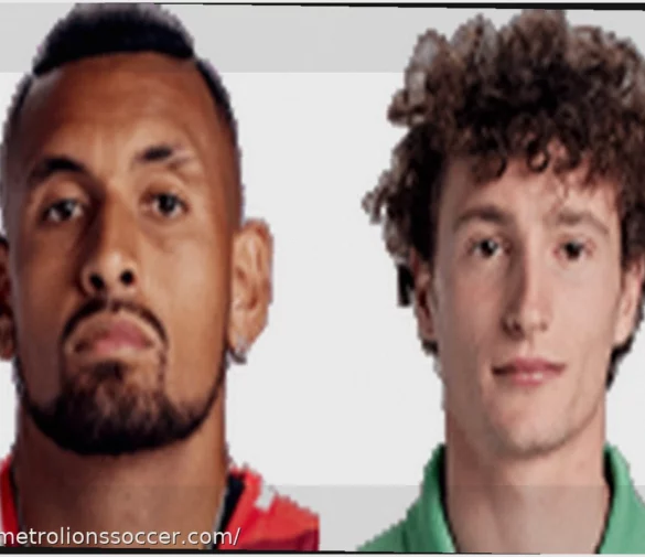 UTS Rio 2026: Kyrgios, Cerundolo, Norrie, and Humbert to Compete