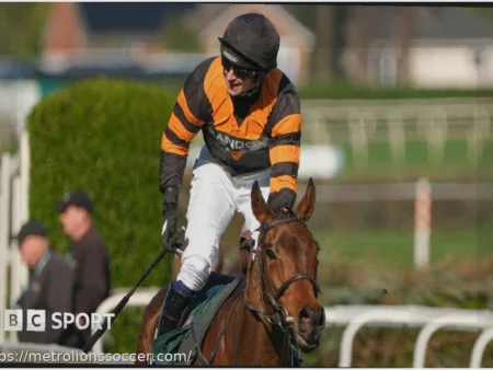 2026 Grand National: Aintree Preparations Underway as Nick Rockett Withdraws from Final Horse List