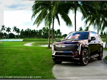 Scottie Scheffler Leads PGA Tour’s Miami Return at Cadillac Championship