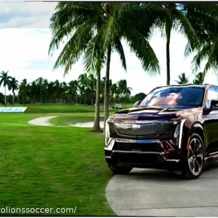 Scottie Scheffler Leads PGA Tour’s Miami Return at Cadillac Championship