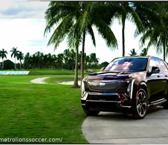 Scottie Scheffler Leads PGA Tour’s Miami Return at Cadillac Championship