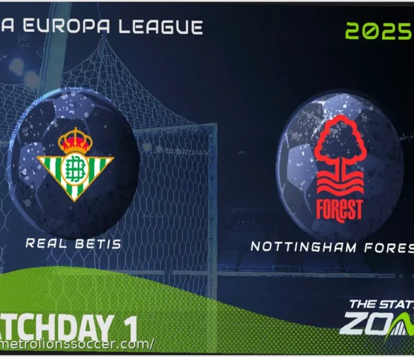 Путь «Ноттингем Форест» в Лиге Европы: Обзор сезона 2025/26