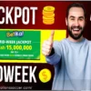 Betika Midweek Jackpot for April 14, 2026
