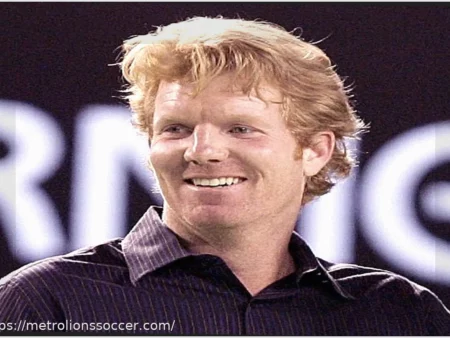 April 4, 1999: Jim Courier’s Double Five-Set Davis Cup Triumph