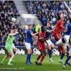 Everton 1-2 Liverpool: Van Dijk’s Late Winner Secures Merseyside Derby Victory