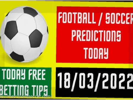 Free Soccer Predictions for April 20, 2026