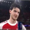 Arsenal Celebrates Champions League Semi-Final Berth: “Who Cares What People Think?”