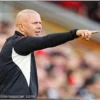 Liverpool Manager Arne Slot Addresses His Future: ‘We Only React to Rumors When Facts Need to Be Told’