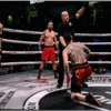 Телеканал «МАТЧ!» покажет турнир по кулачным боям Bare Knuckle FC