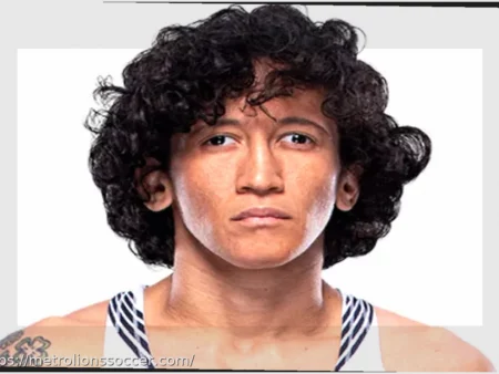 Virna Jandiroba Criticizes UFC for Grappler Discrimination: ‘It’s MMA, Not Kickboxing’