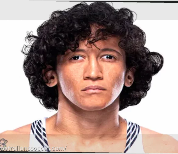 Virna Jandiroba Criticizes UFC for Grappler Discrimination: ‘It’s MMA, Not Kickboxing’