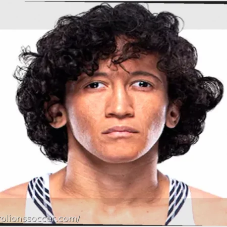 Virna Jandiroba Criticizes UFC for Grappler Discrimination: ‘It’s MMA, Not Kickboxing’