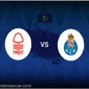 Nottingham Forest v Porto: Line-ups, stats and preview