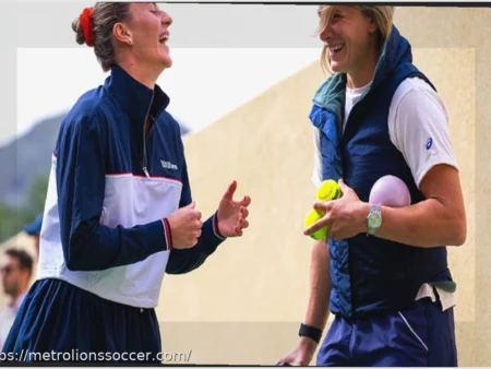 Kostyuk Claims Rouen Title, Podrez Emerges as Rising Star