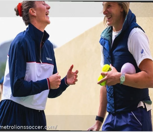 Kostyuk Claims Rouen Title, Podrez Emerges as Rising Star