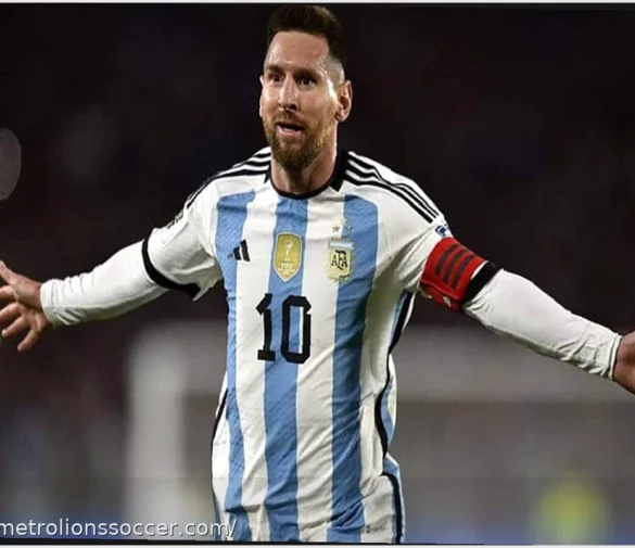 Lionel Messi’s Injury Status and 2026 World Cup Outlook