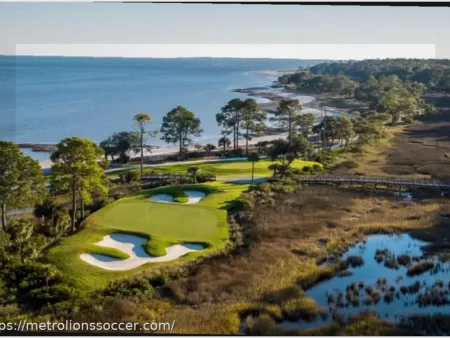 Project Harmony: Haig Point Club’s Vision for the Future
