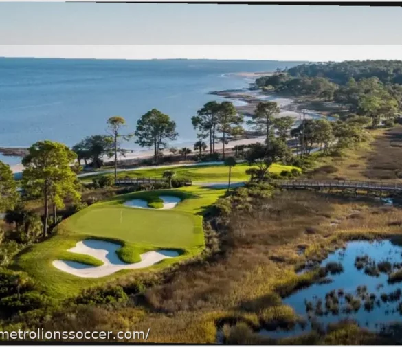 Project Harmony: Haig Point Club’s Vision for the Future