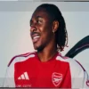 Arsenal Home Kit 2026/27: Unveiling the New Design