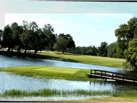 Mountain Lake: Restoring Raynor’s Historic Vision