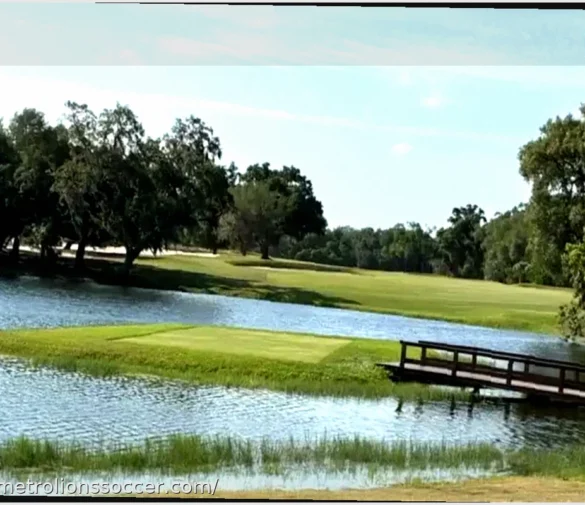 Mountain Lake: Restoring Raynor’s Historic Vision