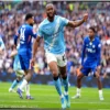 Chelsea 0-1 Man City: FA Cup Final Report, Result, and Goal