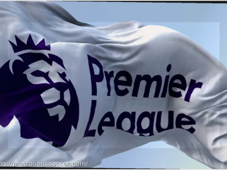 Premier League TV Schedule: Final Week of 2025/26 Season