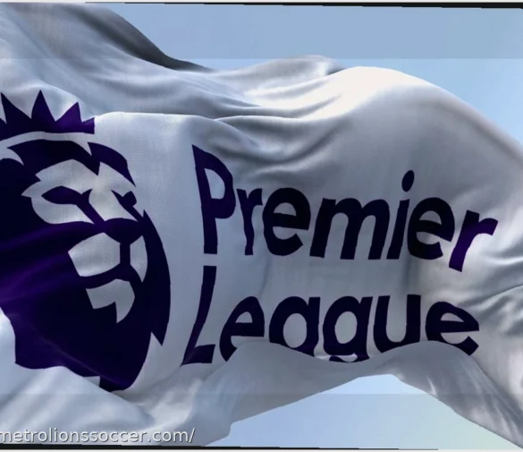 Premier League TV Schedule: Final Week of 2025/26 Season