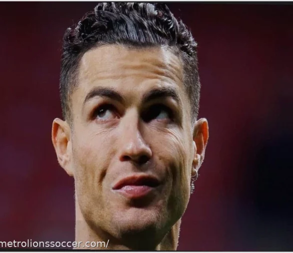 Cannavaro faces Cristiano Ronaldo: ‘It’s not a head-to-head’