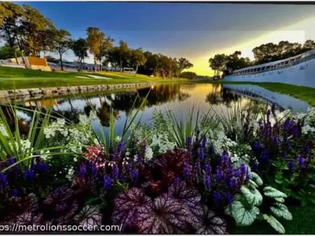 PGA TOUR’s New Era: Higher Earnings for Stars, Clearer Paths for Others
