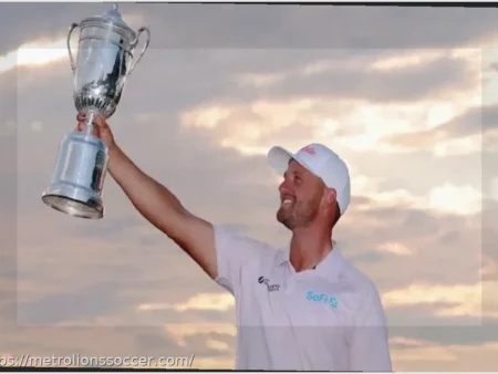 2026 US Open Triumph, Turmoil, and an Unforgettable Championship