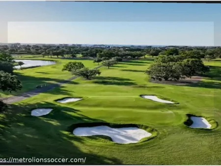 Dunedin Golf Club: Donald Ross’s Enduring Vision