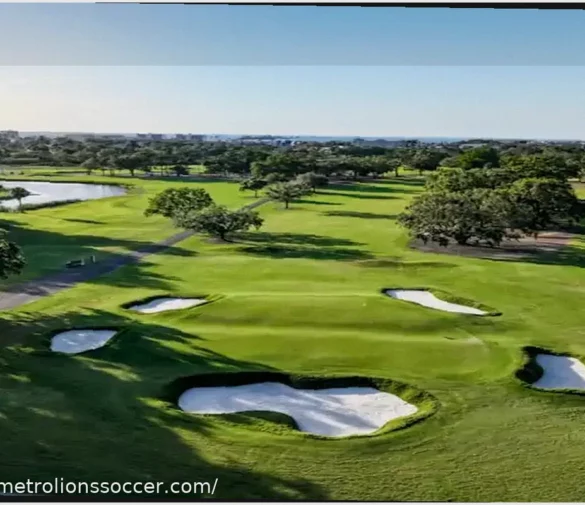 Dunedin Golf Club: Donald Ross’s Enduring Vision