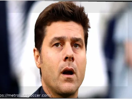 USA boss Pochettino bristles after World Cup defeat: ‘Your question is weird’