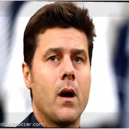 USA boss Pochettino bristles after World Cup defeat: ‘Your question is weird’