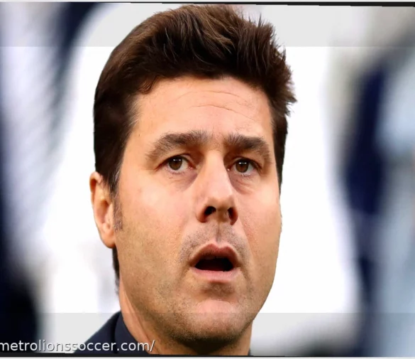 USA boss Pochettino bristles after World Cup defeat: ‘Your question is weird’