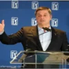 The PGA Tour’s Extreme Makeover is Underway