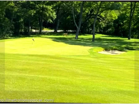 Grand Geneva’s Wee Nip: A Challenging Short Course Addition