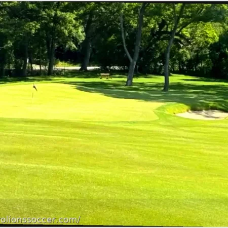Grand Geneva’s Wee Nip: A Challenging Short Course Addition
