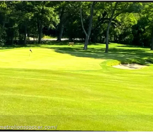 Grand Geneva’s Wee Nip: A Challenging Short Course Addition