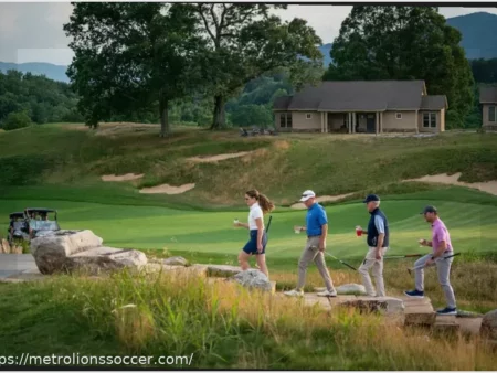 The Dormie Network: An Unforgettable, Luxury Golf Experience